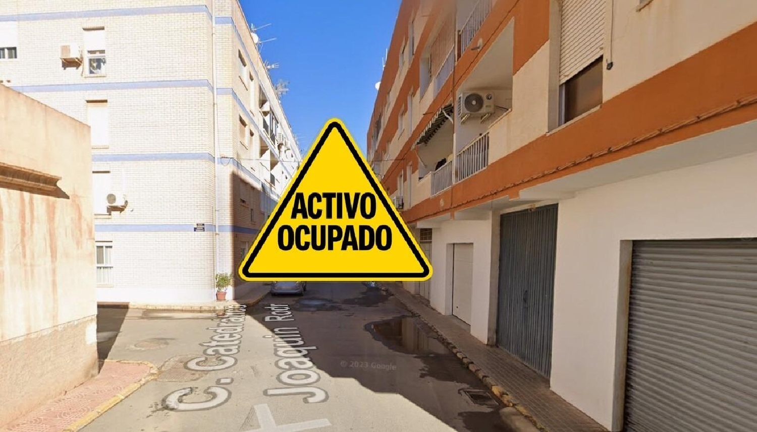  till salu lägenhet Alhama De Almeria Alpujarra Almeriense 1