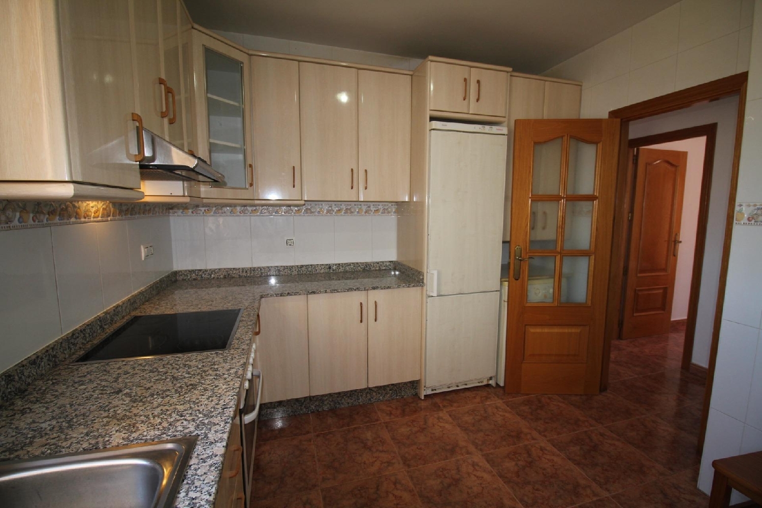 en venta apartamento Alhama De Murcia Bajo Guadalentín 8