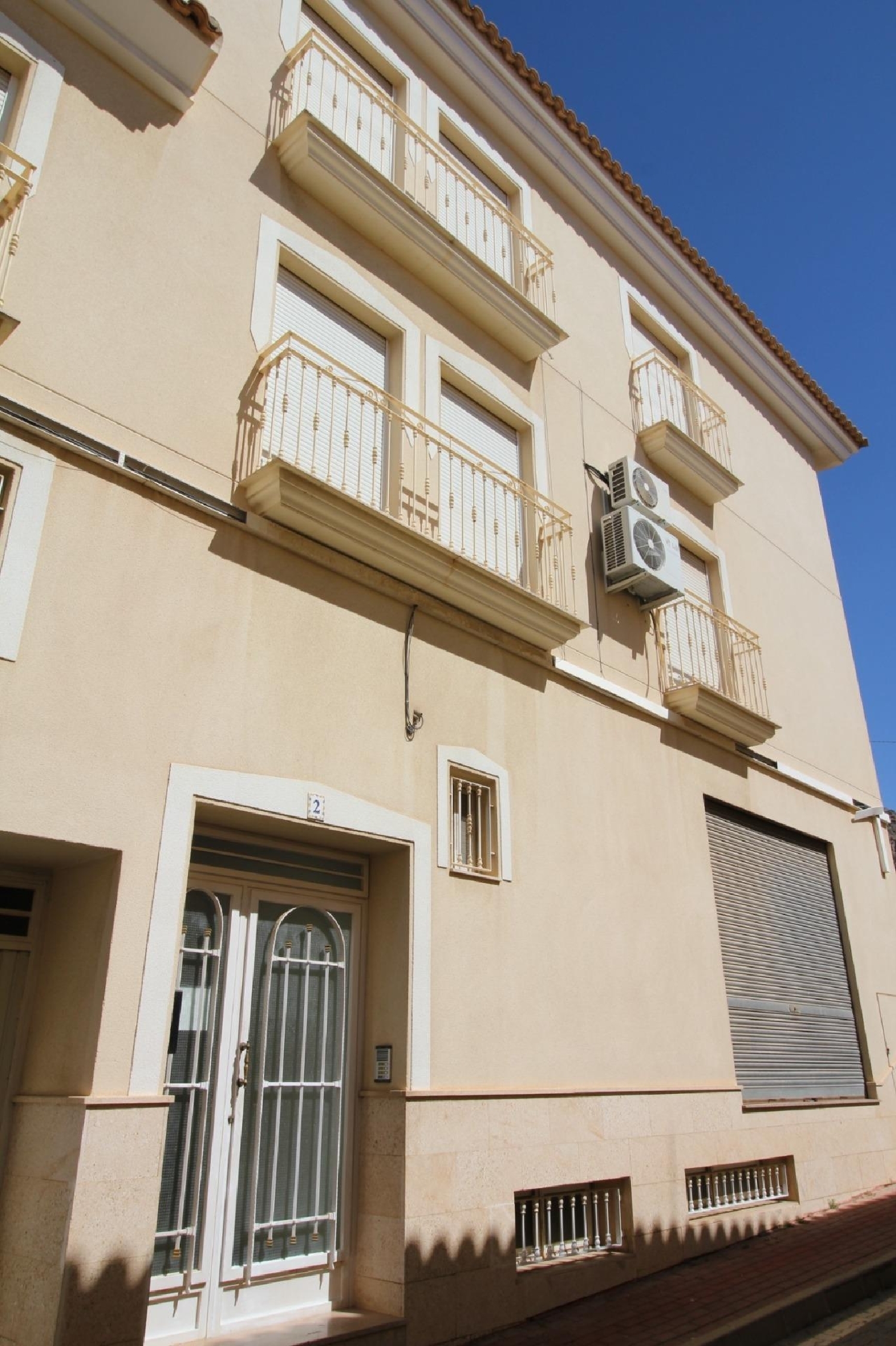 en venta apartamento Alhama De Murcia Bajo Guadalentín 2