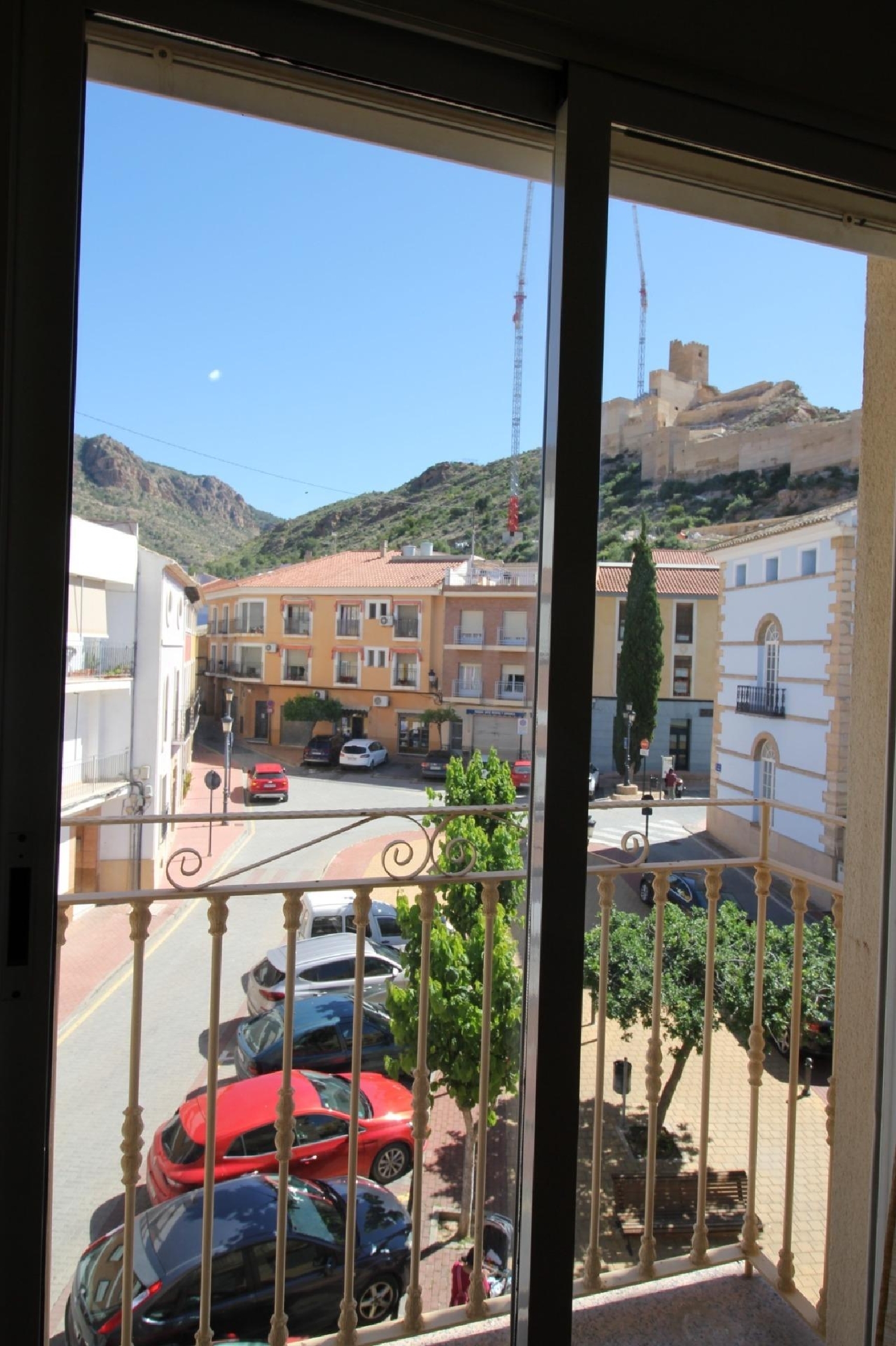 en venta apartamento Alhama De Murcia Bajo Guadalentín 1