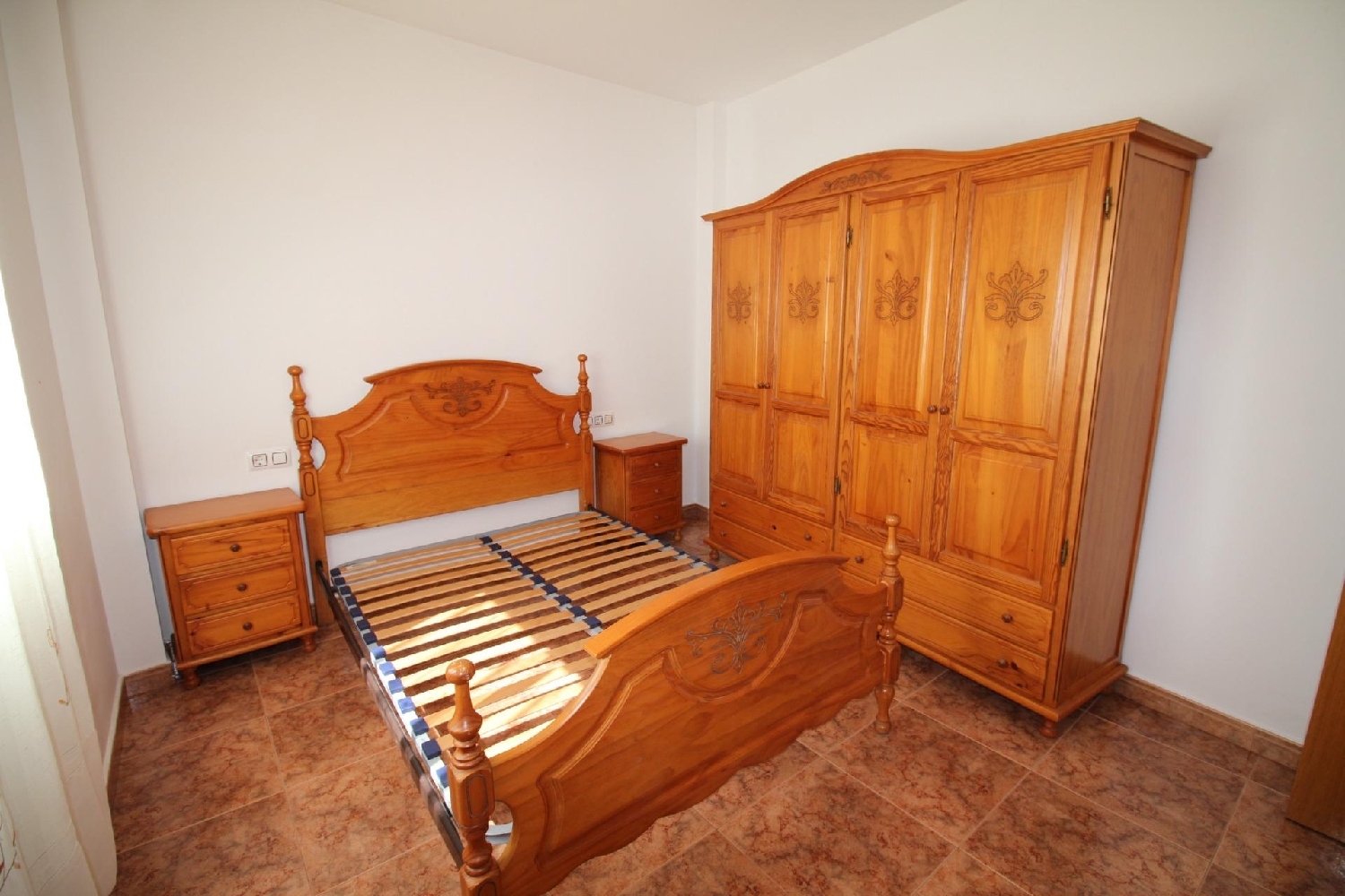 en venta apartamento Alhama De Murcia Bajo Guadalentín 6
