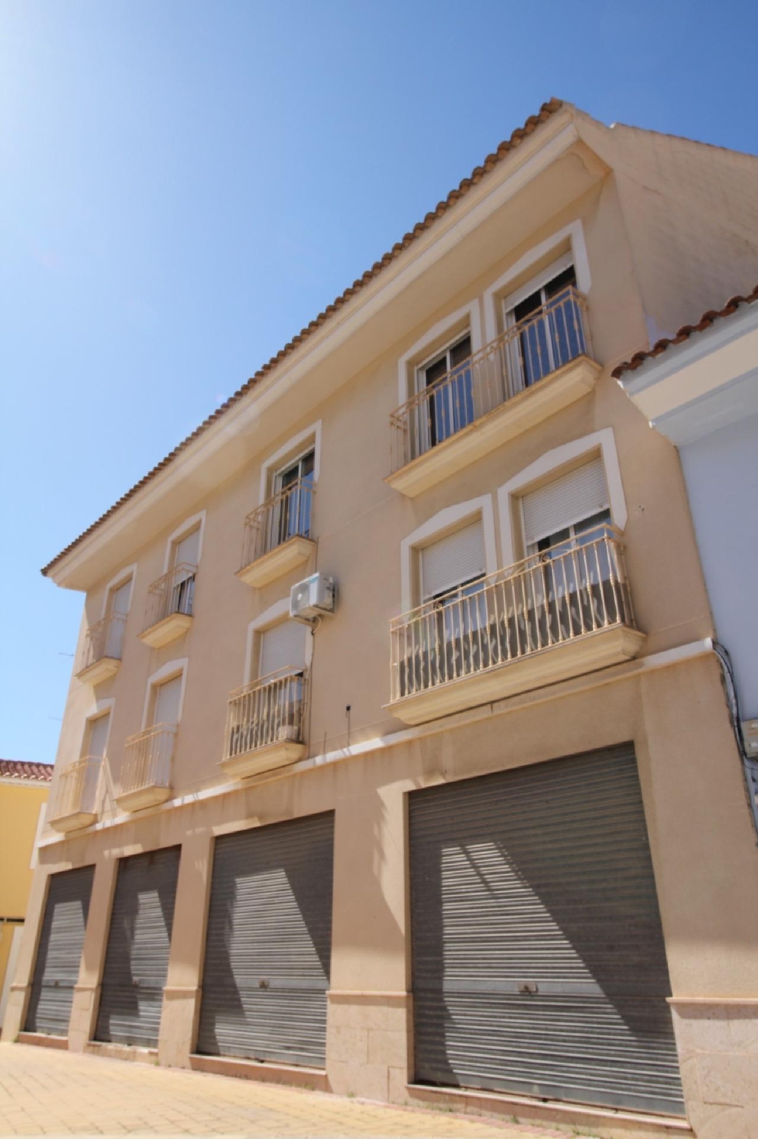 en venta apartamento Alhama De Murcia Bajo Guadalentín 3