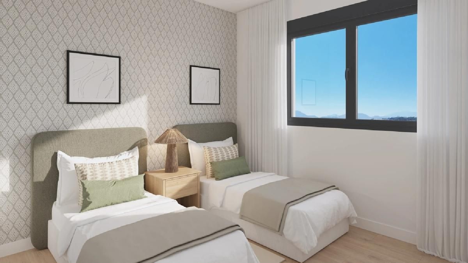  en venta apartamento Alicante Centro 03001 Alacantí 6