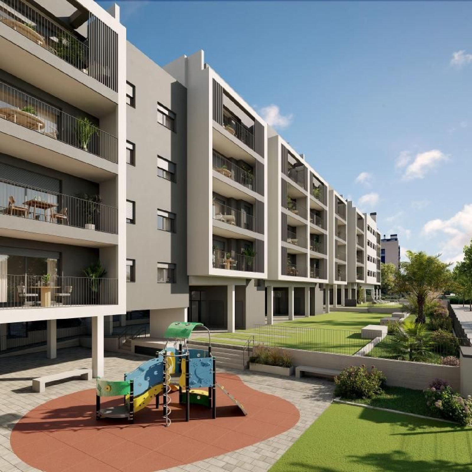  en venta apartamento Alicante Centro 03001 Alacantí 4