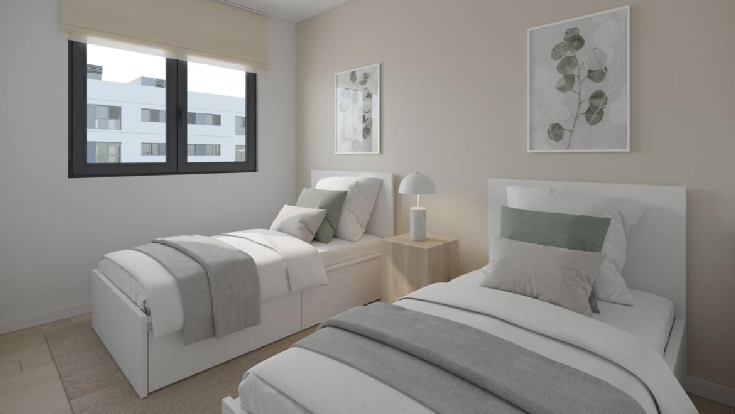  en venta apartamento Alicante Centro 03001 Alacantí 6