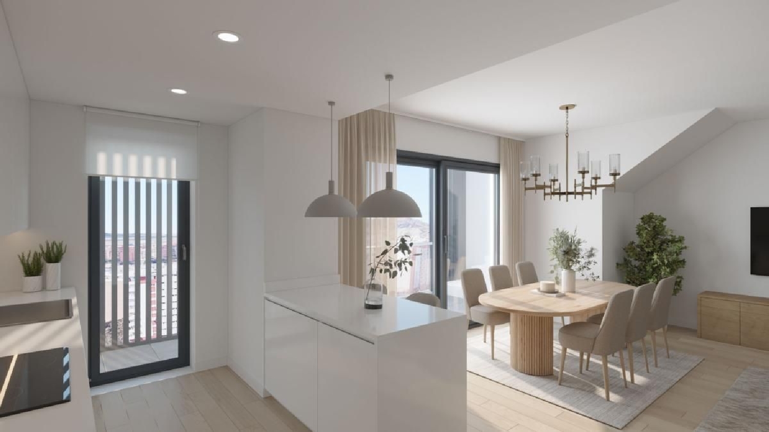  en venta apartamento Alicante Centro 03001 Alacantí 8
