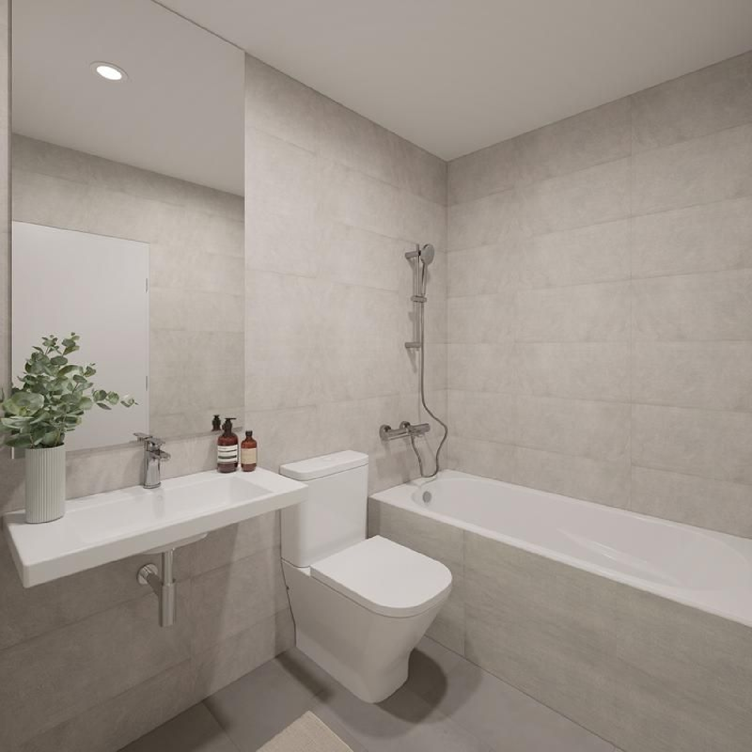 en venta apartamento Alicante Centro 03001 Alacantí 5