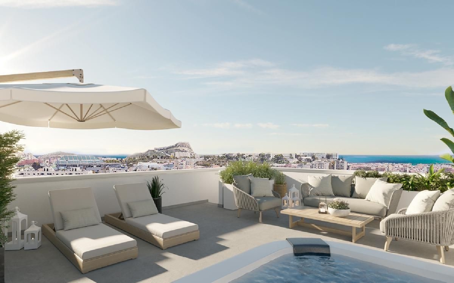  en venta apartamento Alicante Centro 03001 Alacantí 4