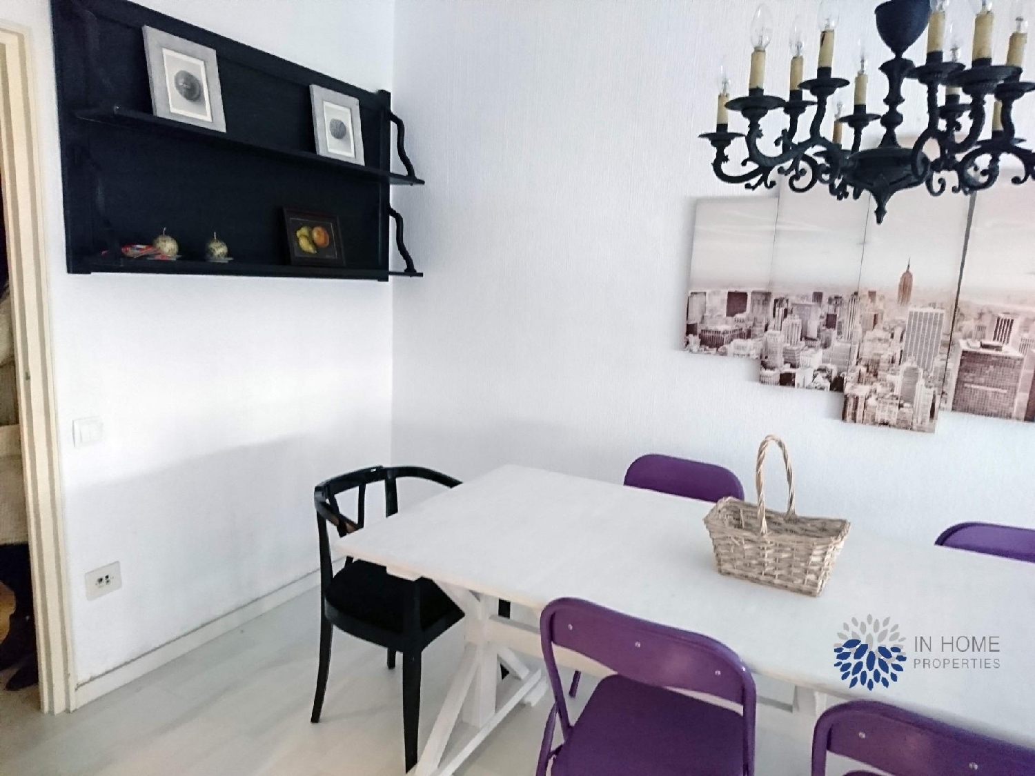  for sale apartment Alicante Centro 03001 Alacantí 6