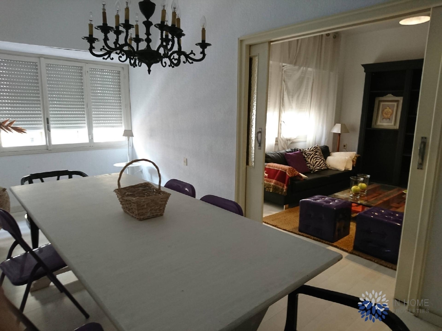  for sale apartment Alicante Centro 03001 Alacantí 5