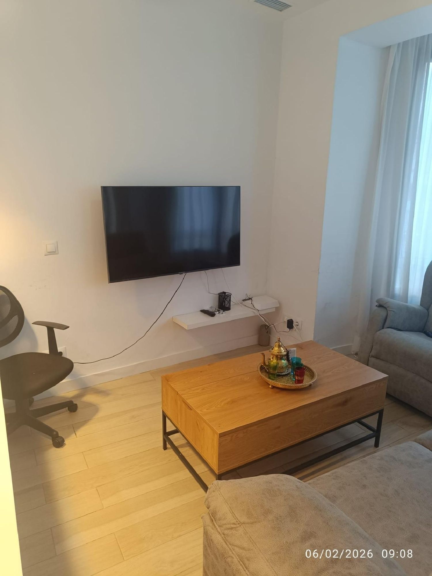  for sale apartment Alicante Centro 03001 Alacantí 6