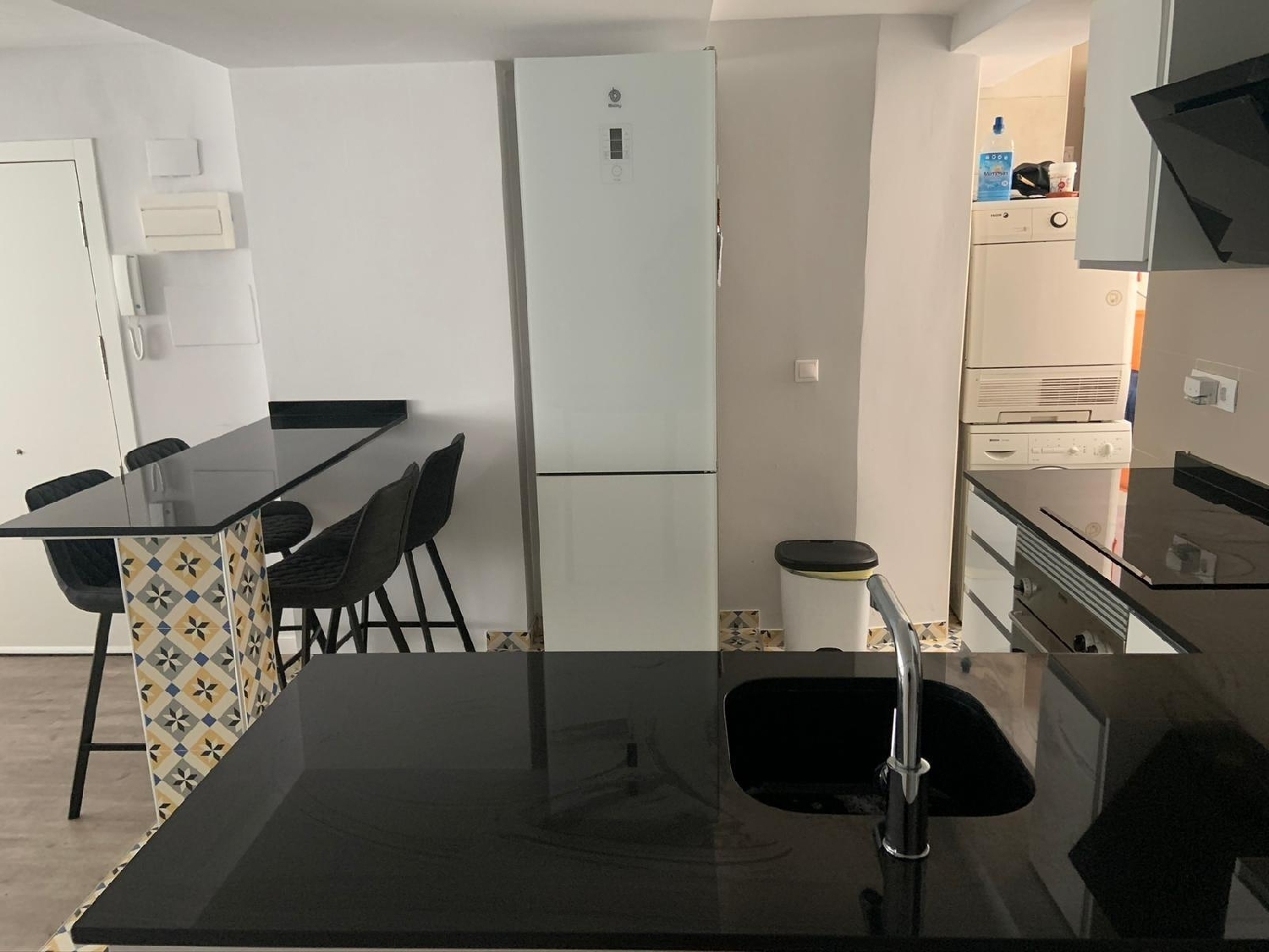  for sale apartment Alicante Centro 03001 Alacantí 5