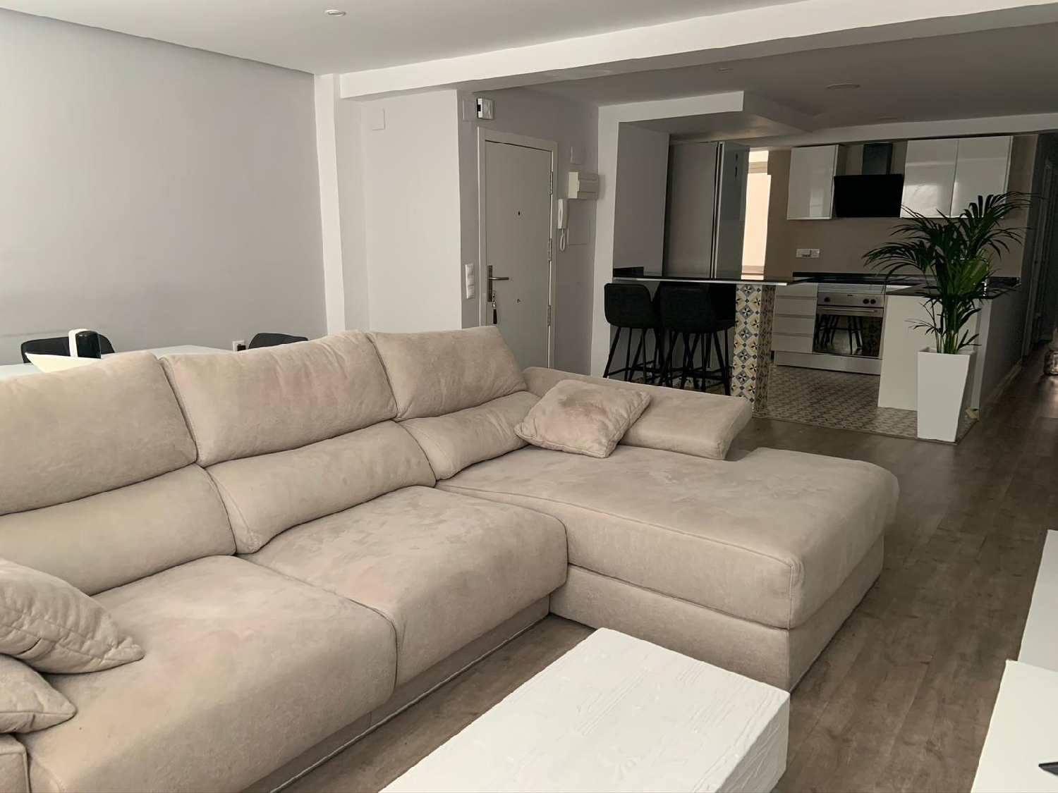  for sale apartment Alicante Centro 03001 Alacantí 3