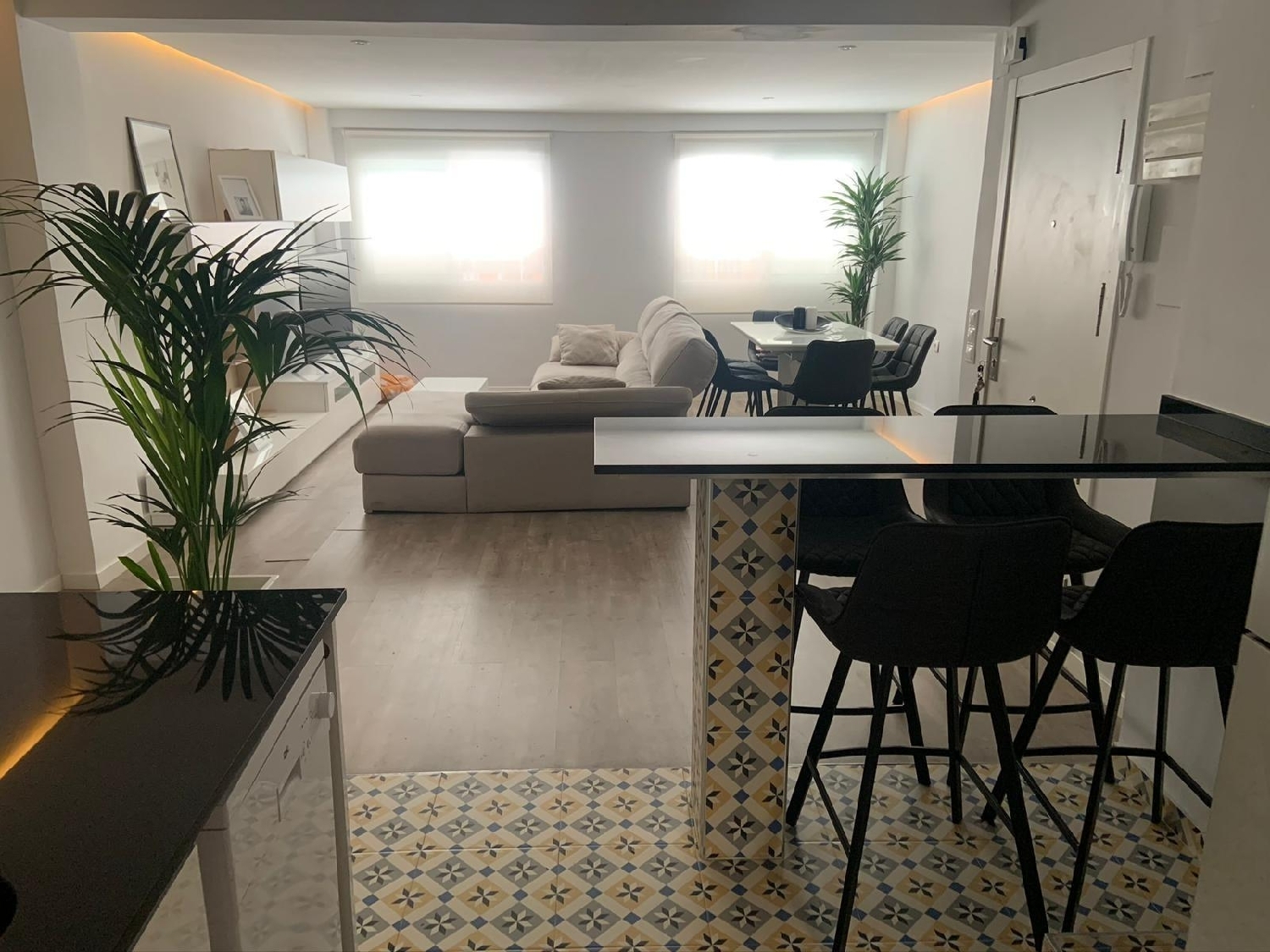  for sale apartment Alicante Centro 03001 Alacantí 1