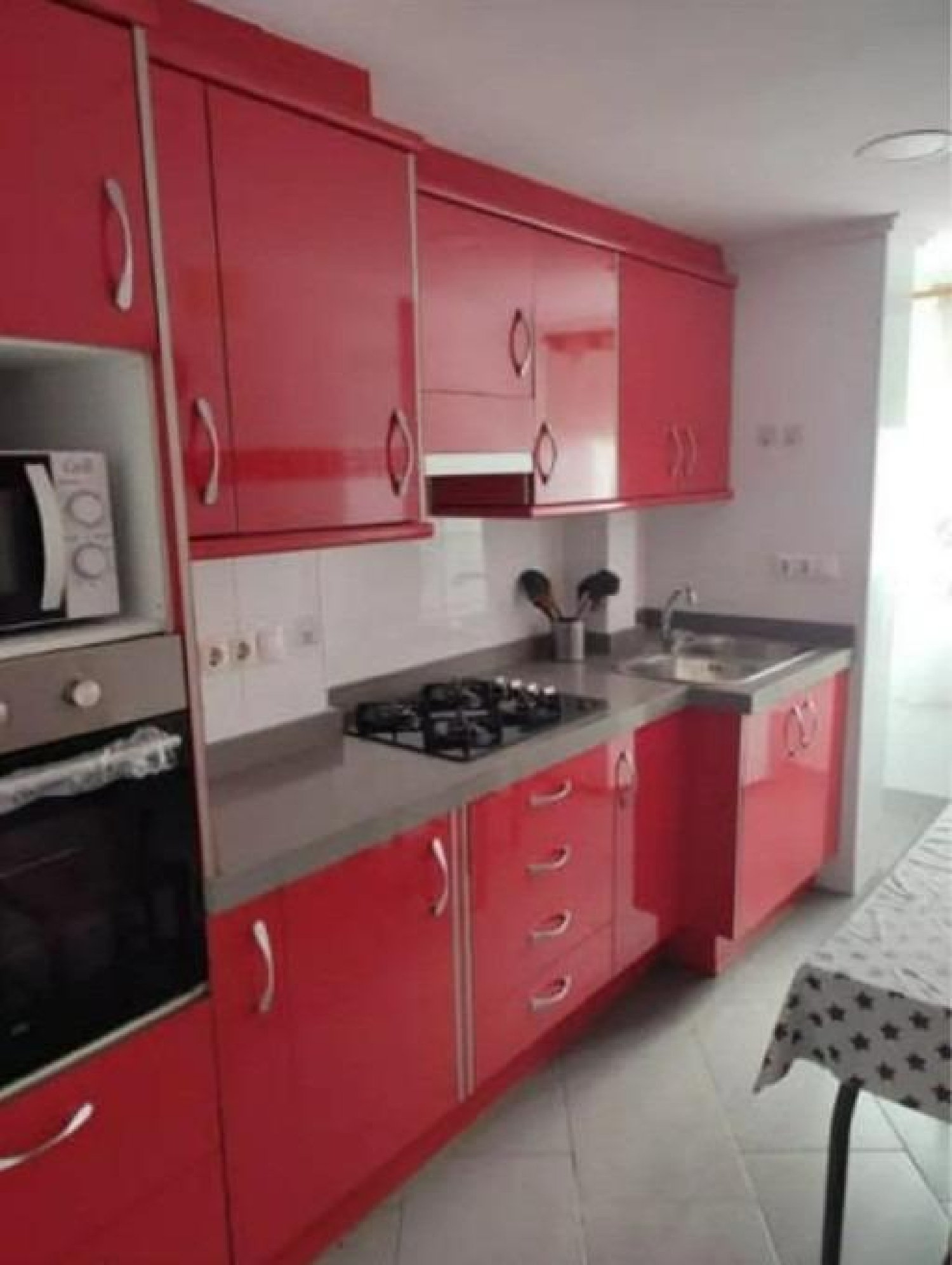  à vendre appartement Alicante Centro 03001 Alacantí 8