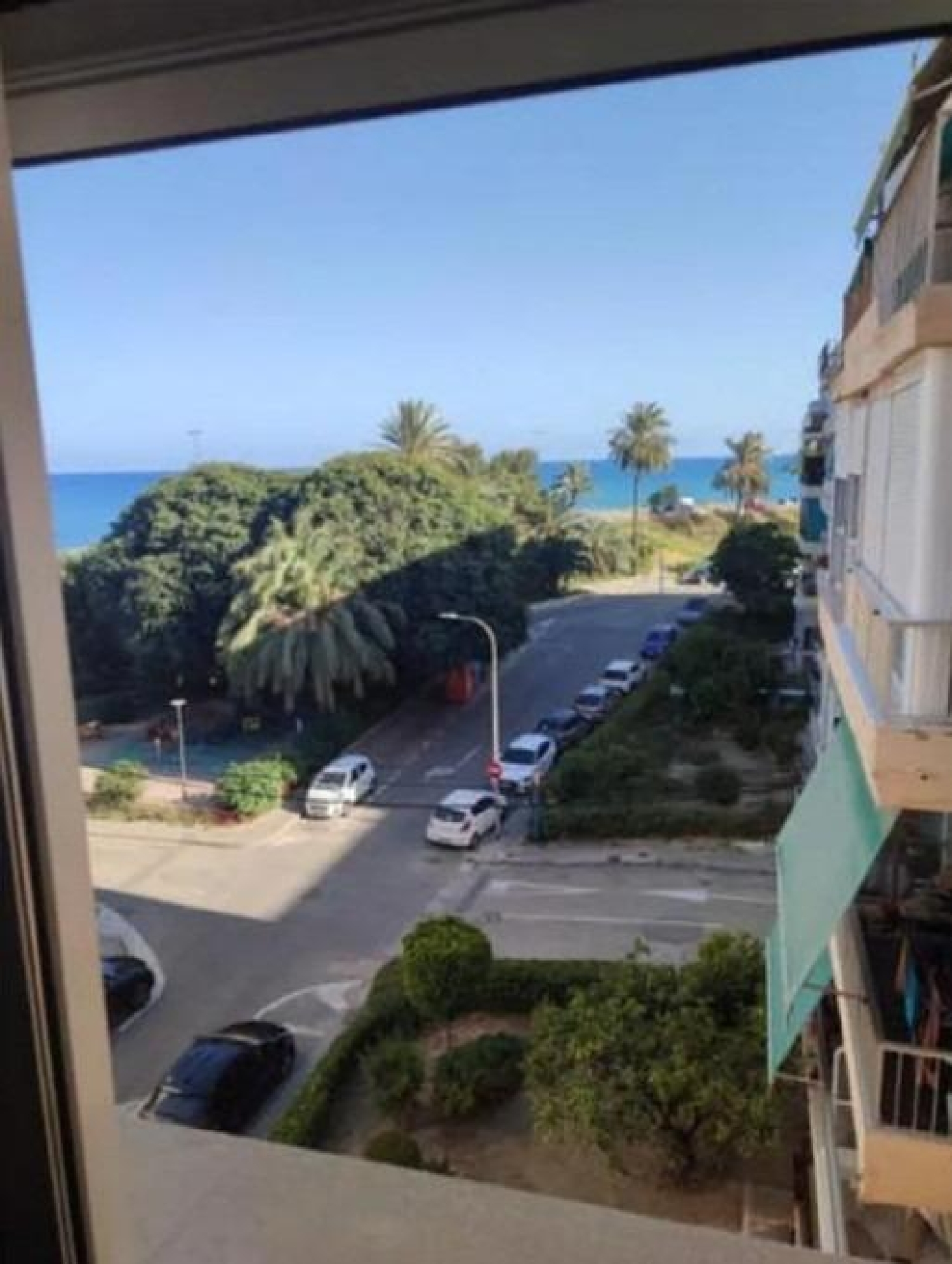  à vendre appartement Alicante Centro 03001 Alacantí 2