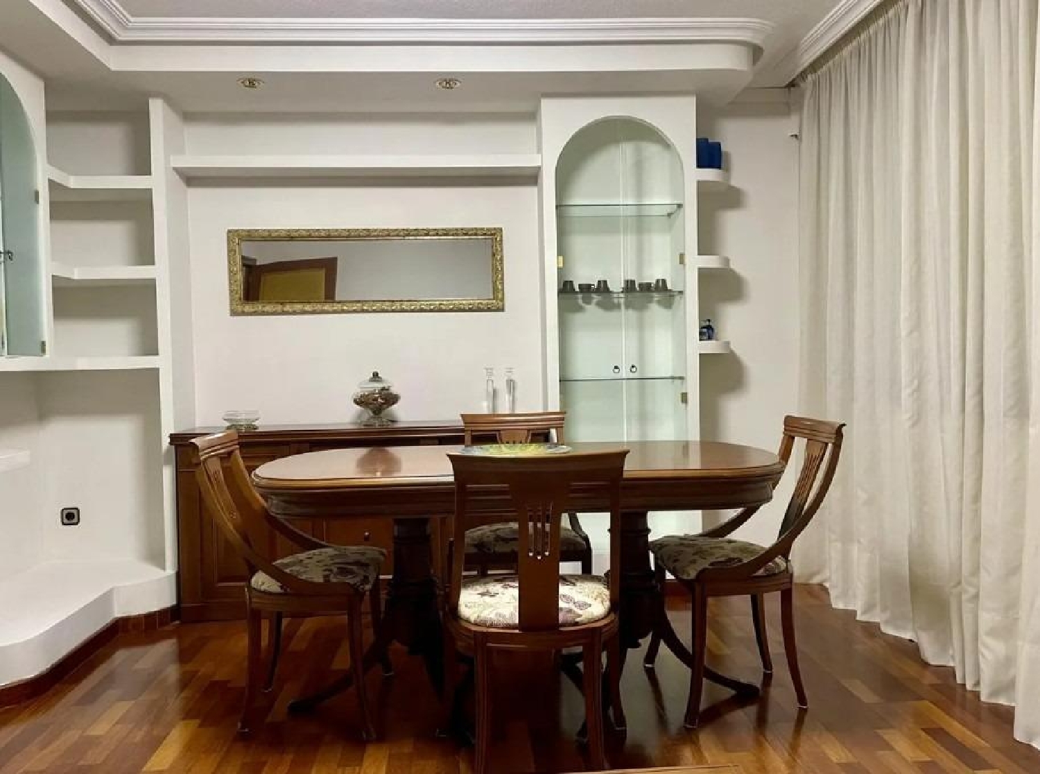  à vendre appartement Alicante Centro 03001 Alacantí 2