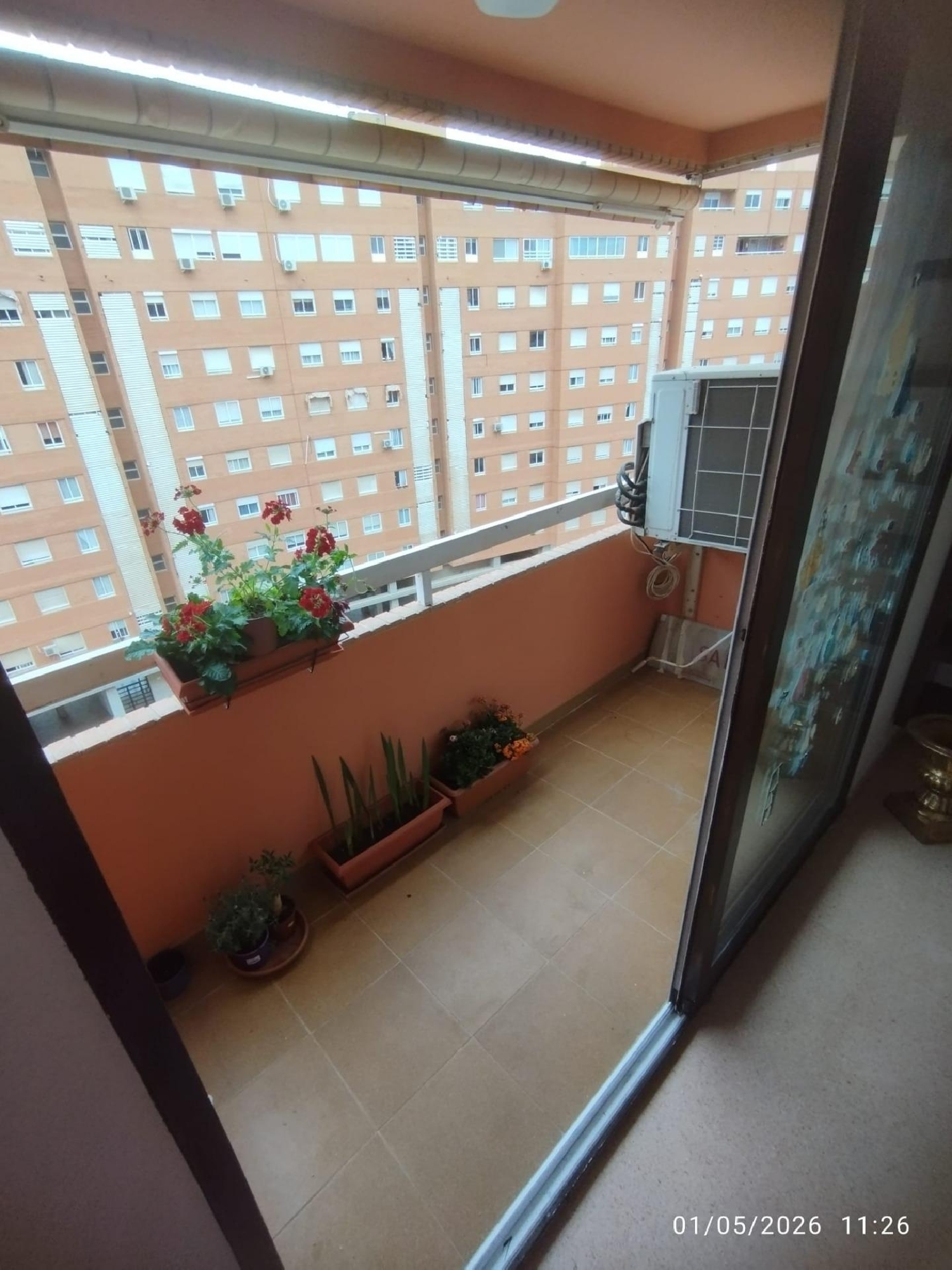  till salu lägenhet Alicante Centro 03001 Alacantí 3