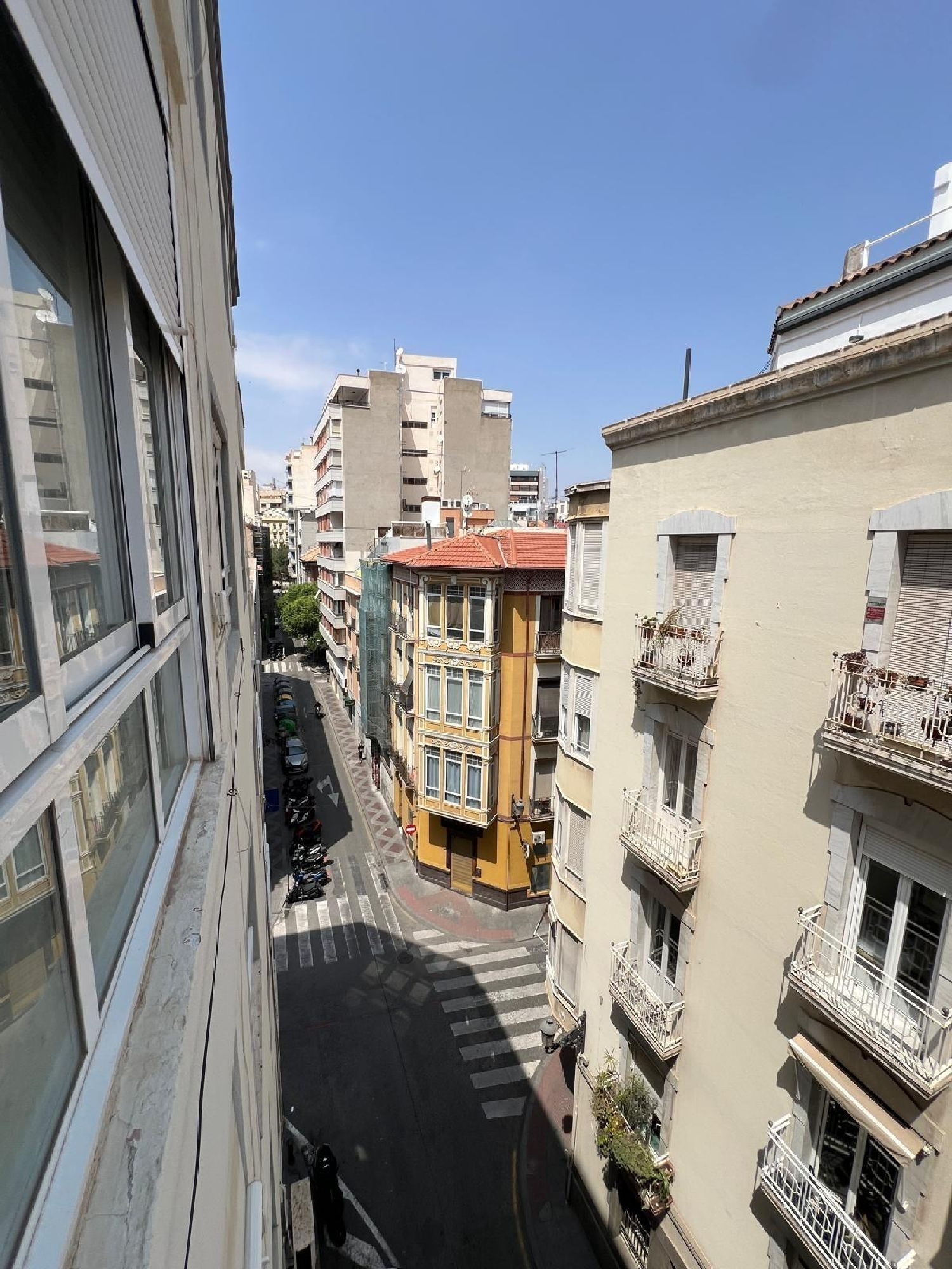  till salu lägenhet Alicante Centro 03001 Alacantí 3