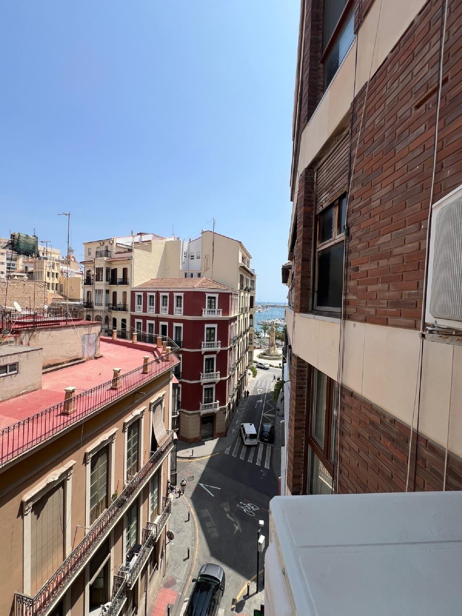  till salu lägenhet Alicante Centro 03001 Alacantí 1