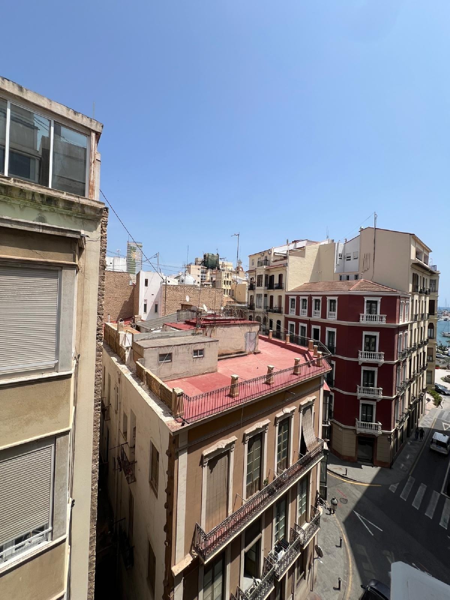  till salu lägenhet Alicante Centro 03001 Alacantí 2