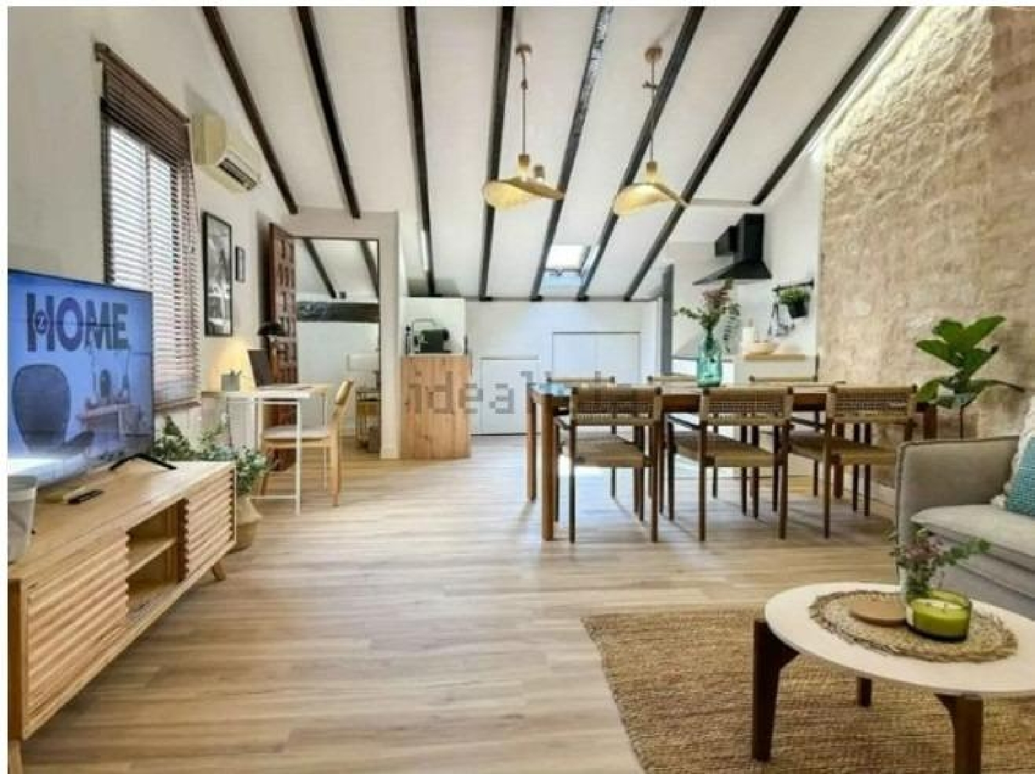  à vendre appartement Alicante Centro 03001 Alacantí 2