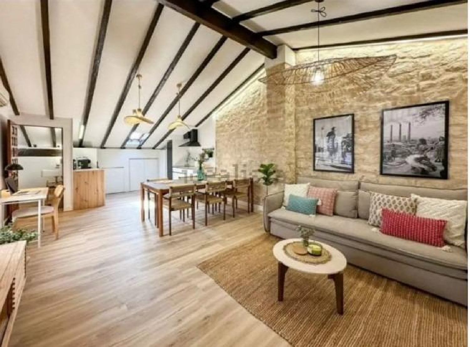  à vendre appartement Alicante Centro 03001 Alacantí 3