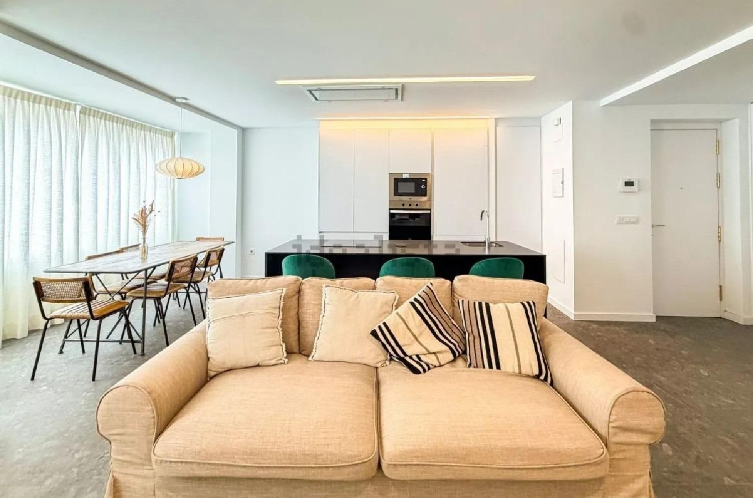  for sale apartment Alicante Centro 03001 Alacantí 5