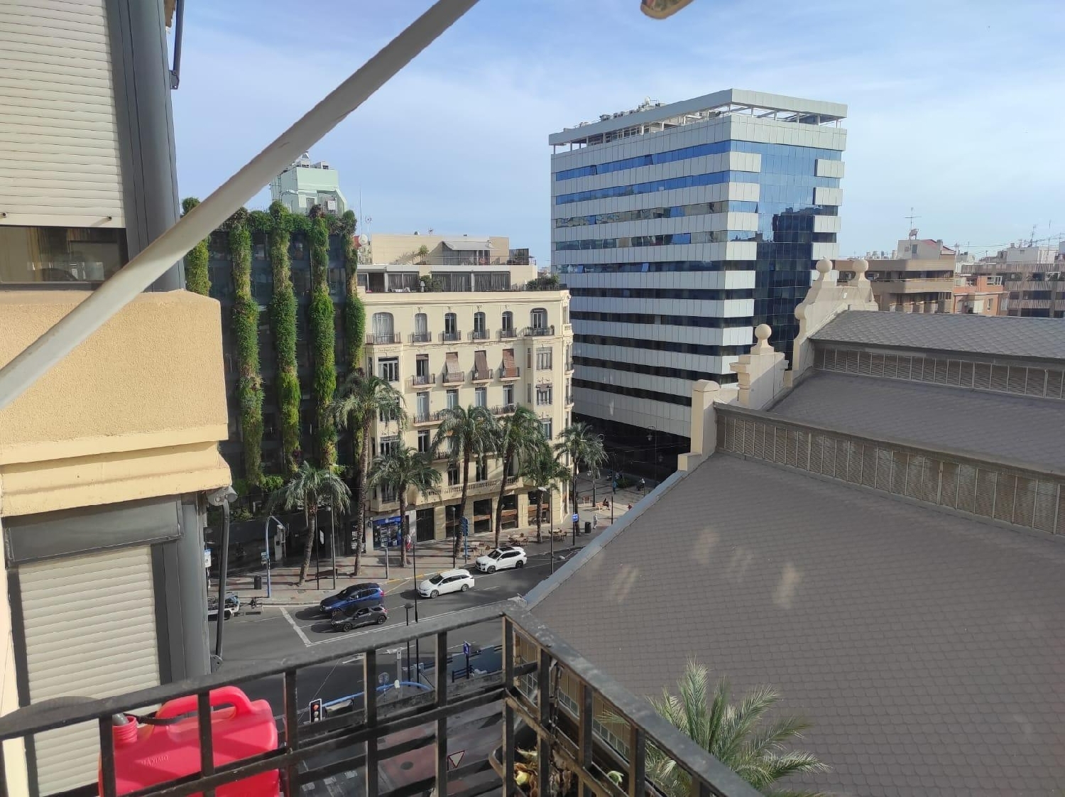 for sale apartment Alicante Centro 03001 Alacantí 2