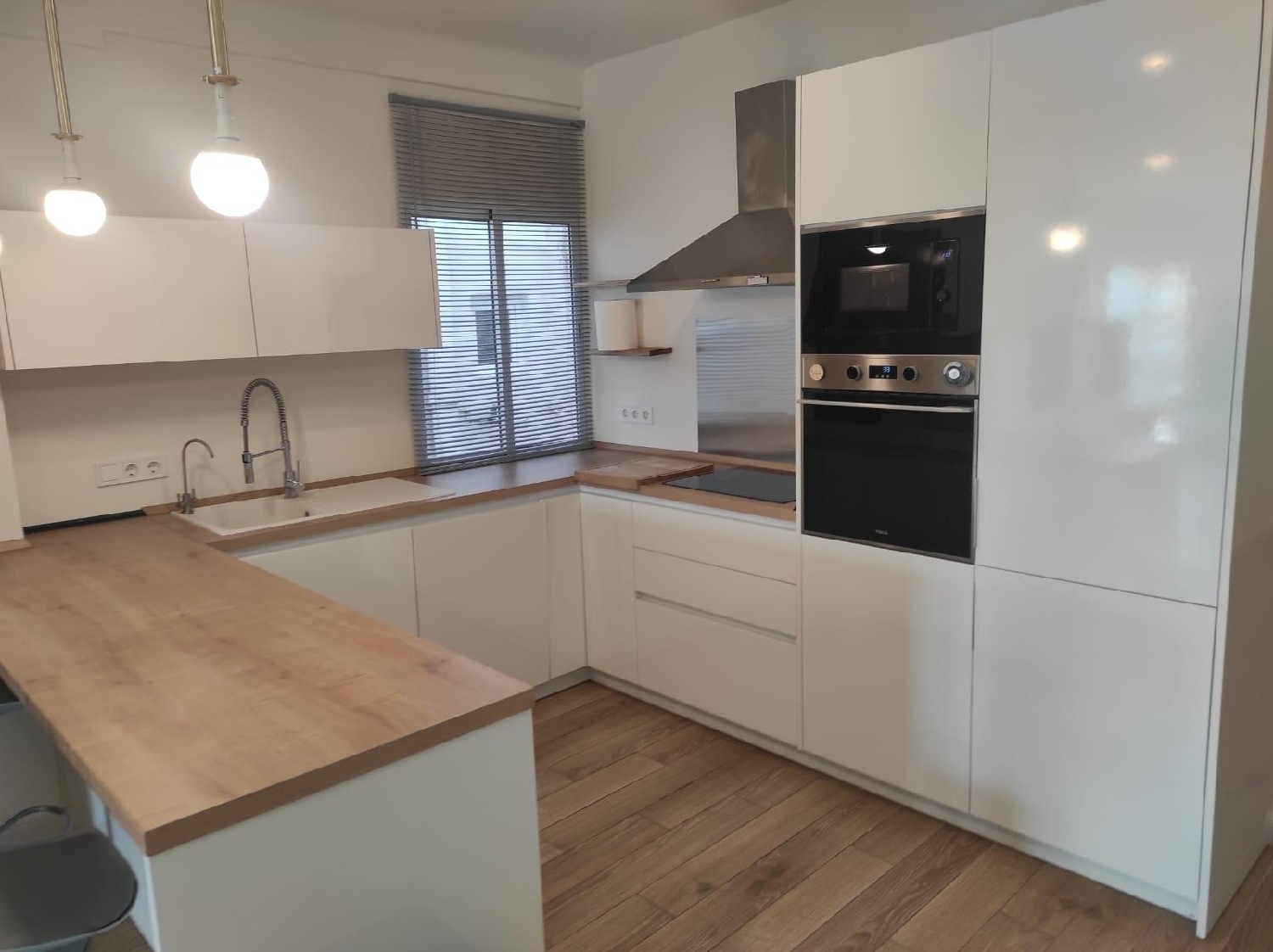  for sale apartment Alicante Centro 03001 Alacantí 8