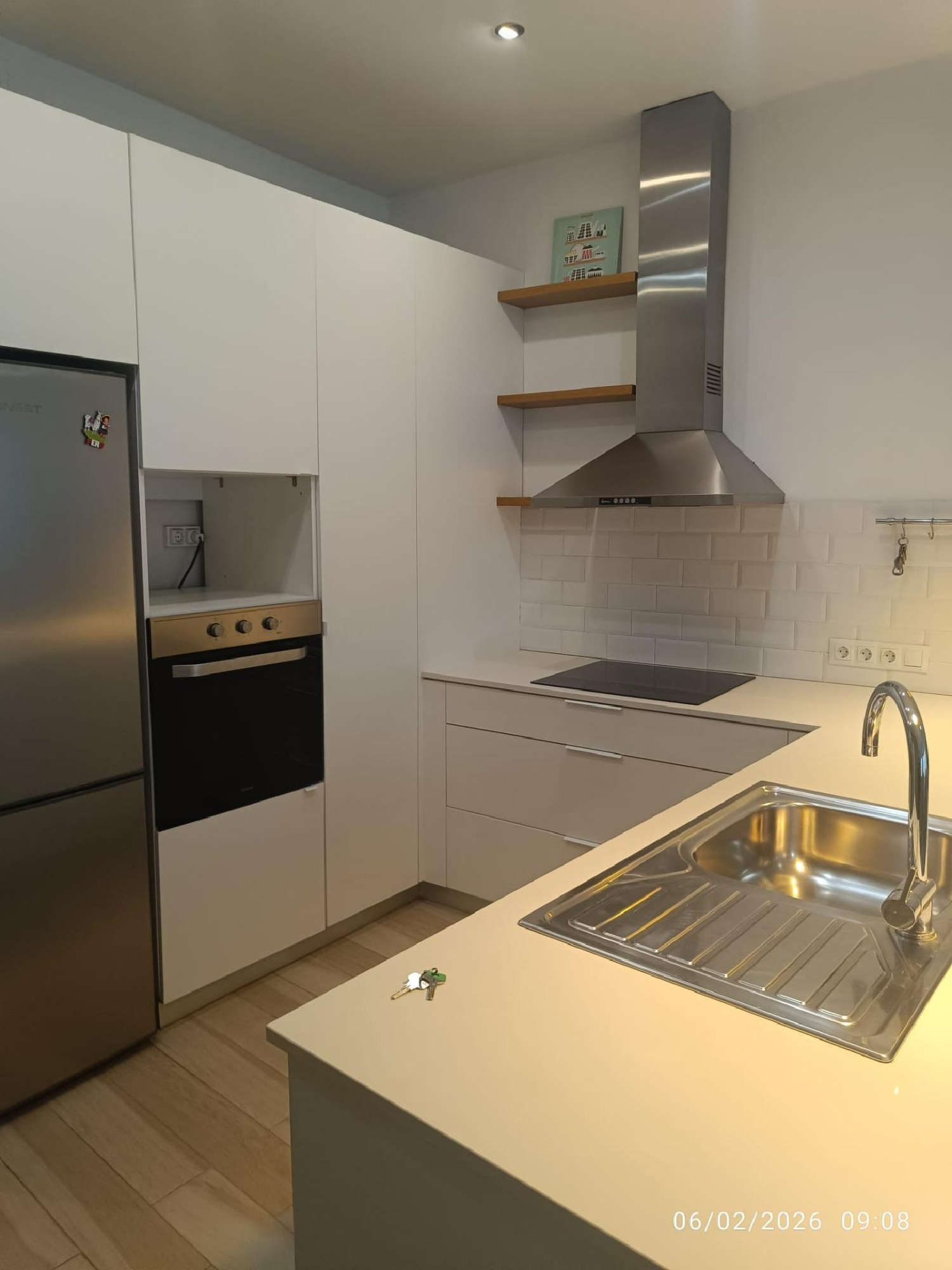  for sale apartment Alicante Centro 03001 Alacantí 7