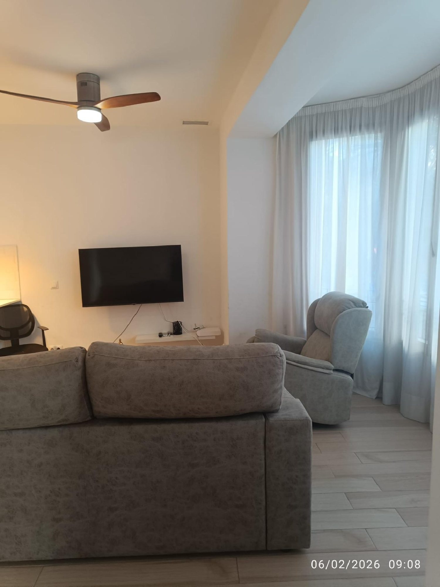  for sale apartment Alicante Centro 03001 Alacantí 2