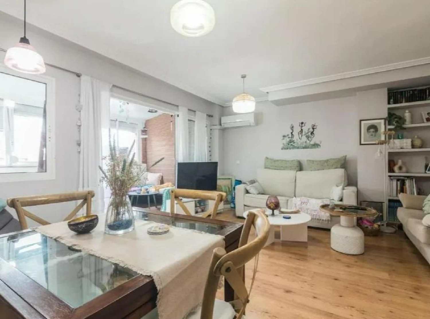  en venta apartamento Alicante Centro 03001 Alacantí 1
