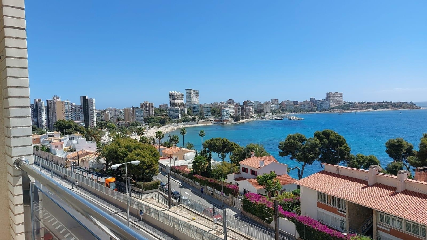  en venta apartamento Alicante Centro 03001 Alacantí 5