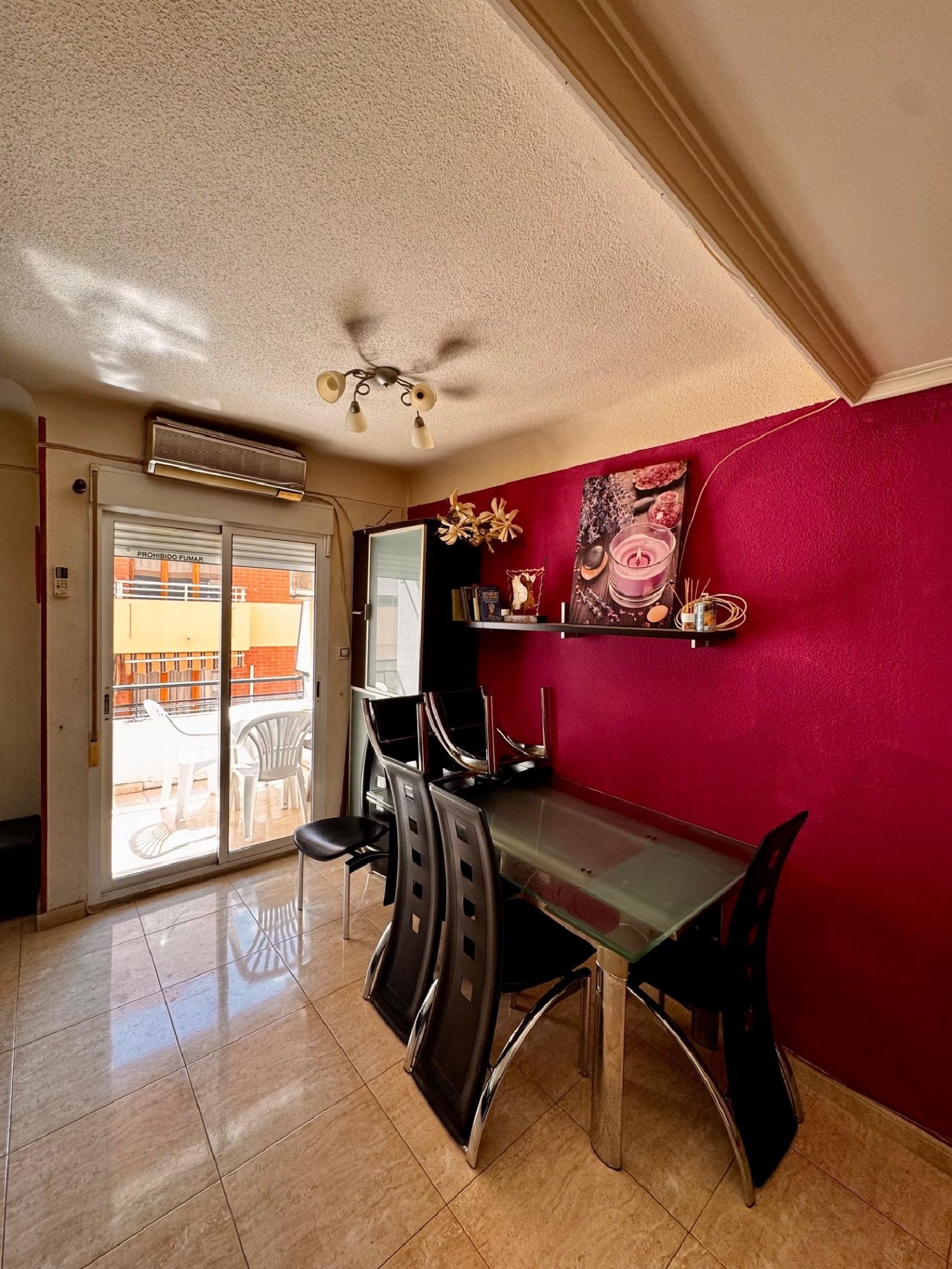  en venta apartamento Alicante Centro 03001 Alacantí 5
