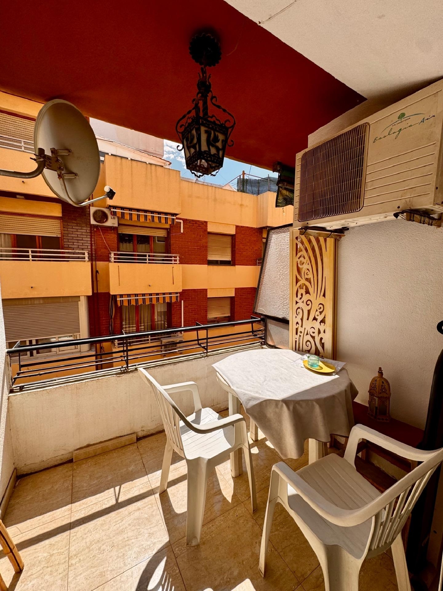  en venta apartamento Alicante Centro 03001 Alacantí 2