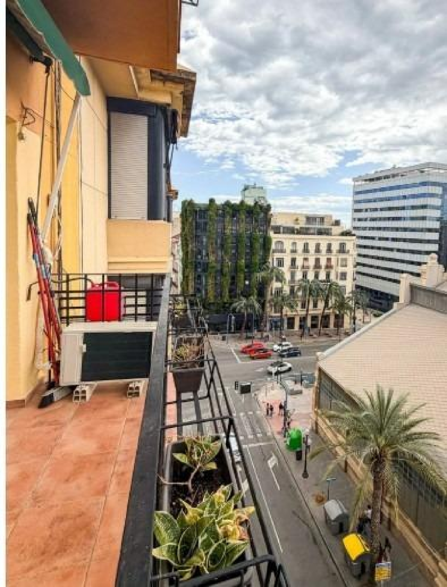  en venta apartamento Alicante Centro 03001 Alacantí 5