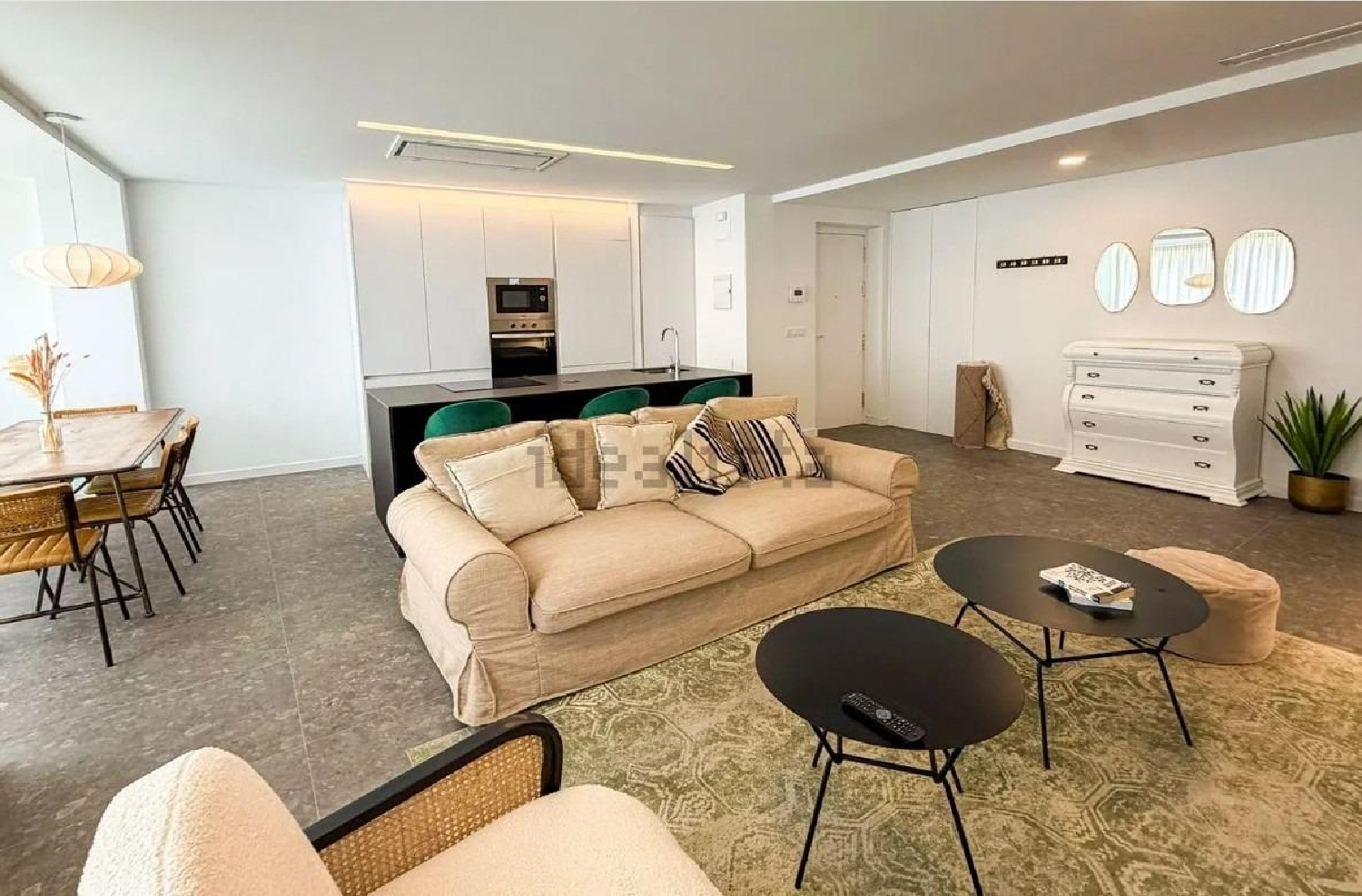  en venta apartamento Alicante Centro 03001 Alacantí 3