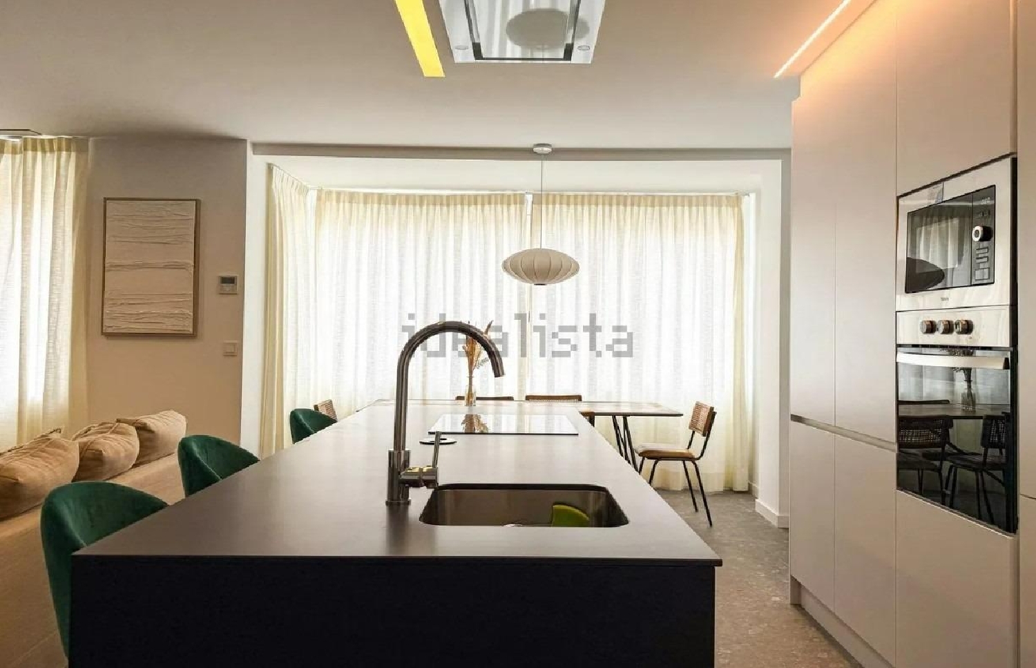  en venta apartamento Alicante Centro 03001 Alacantí 8