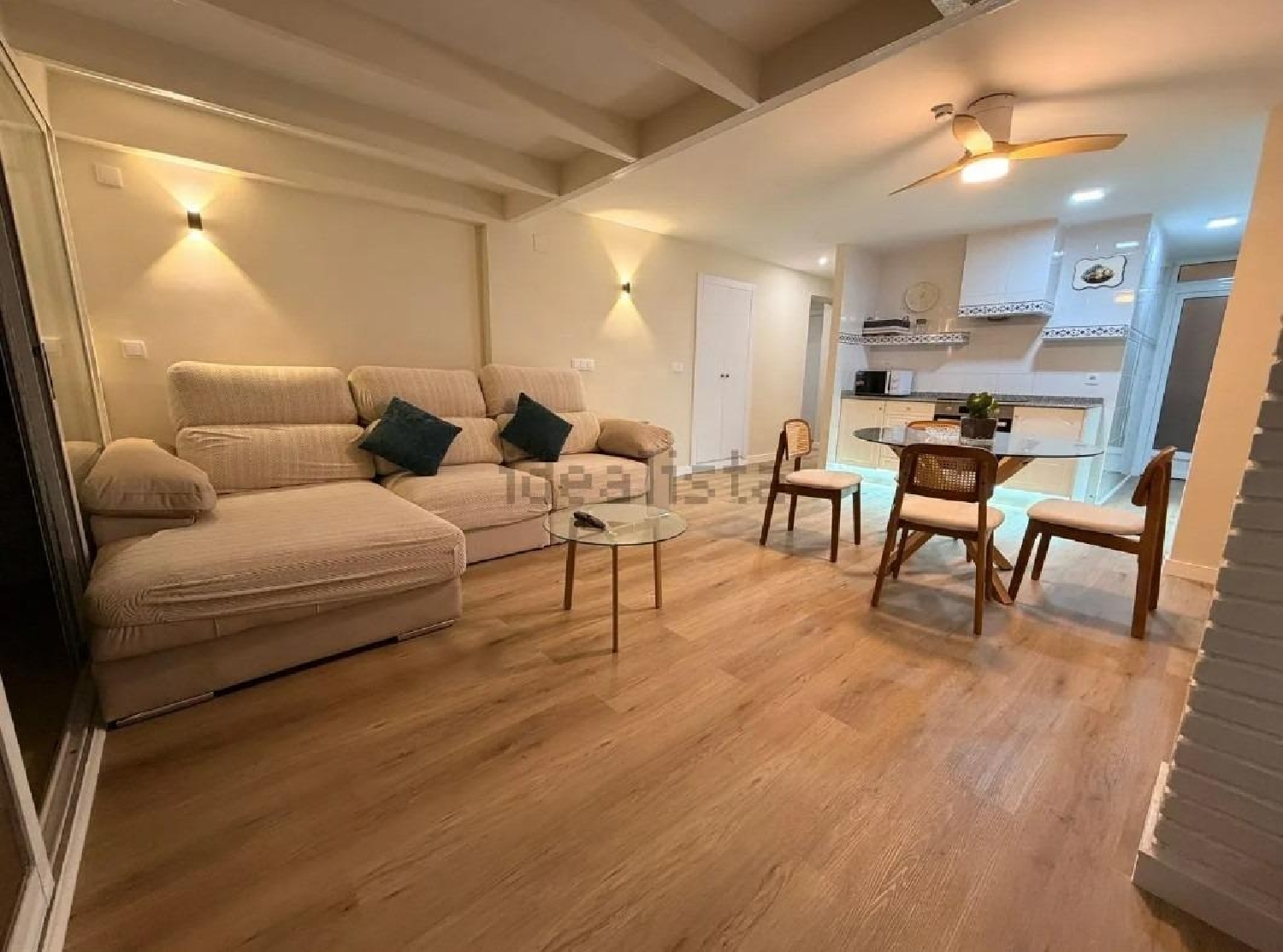  en venta apartamento Alicante Centro 03001 Alacantí 4