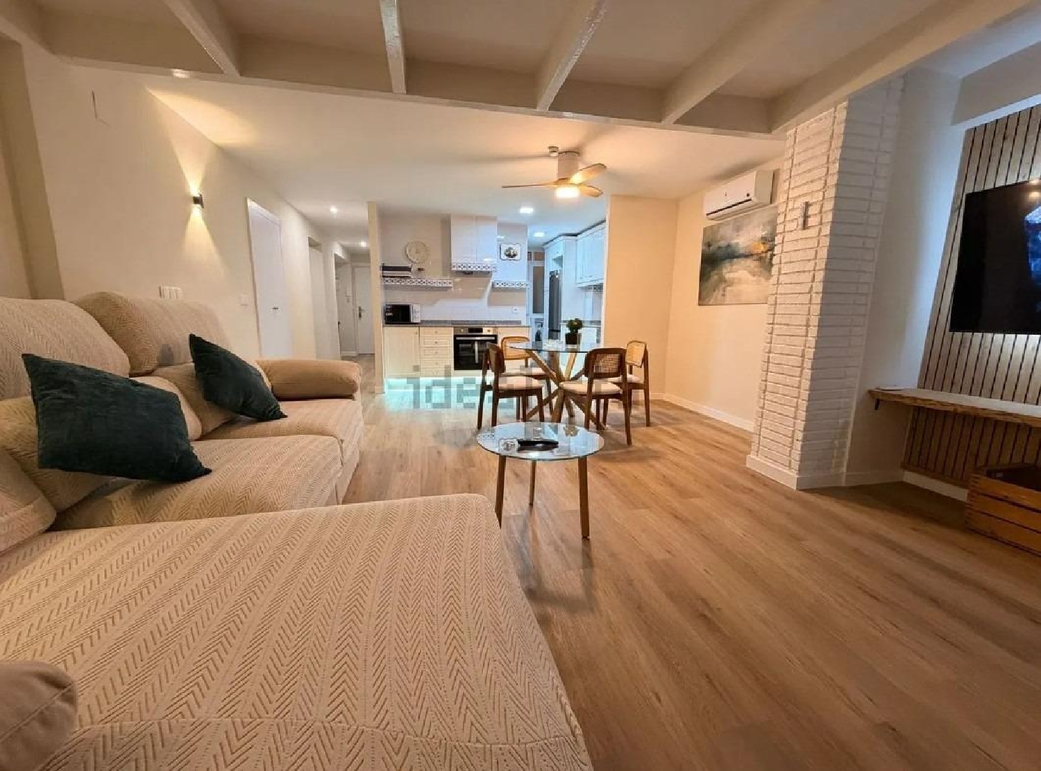 en venta apartamento Alicante Centro 03001 Alacantí 1