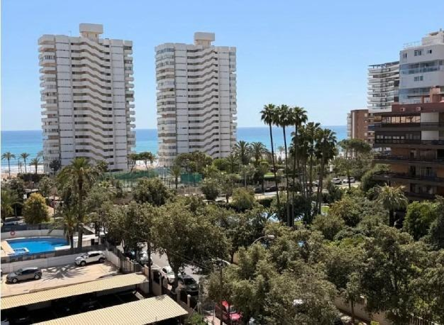  en venta apartamento Alicante Centro 03001 Alacantí 3