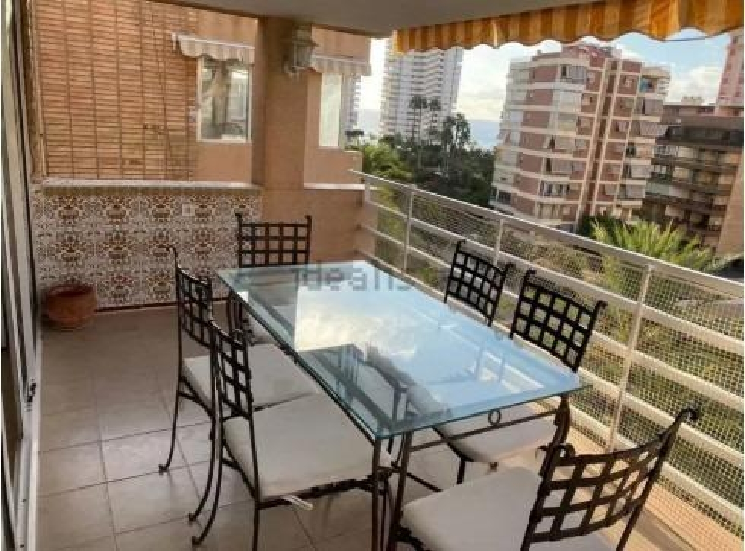  en venta apartamento Alicante Centro 03001 Alacantí 2