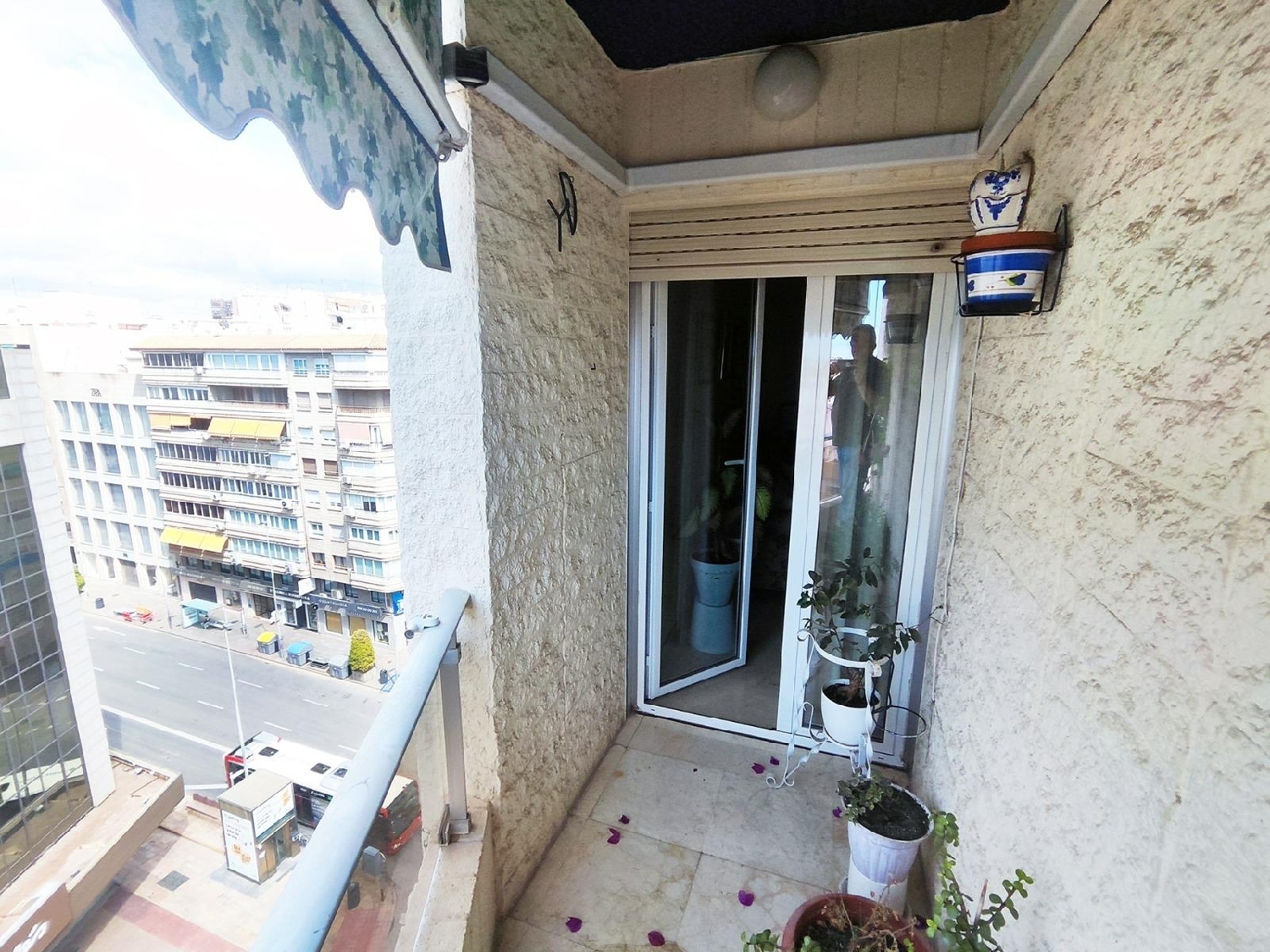  en venta apartamento Alicante Centro 03001 Alacantí 3