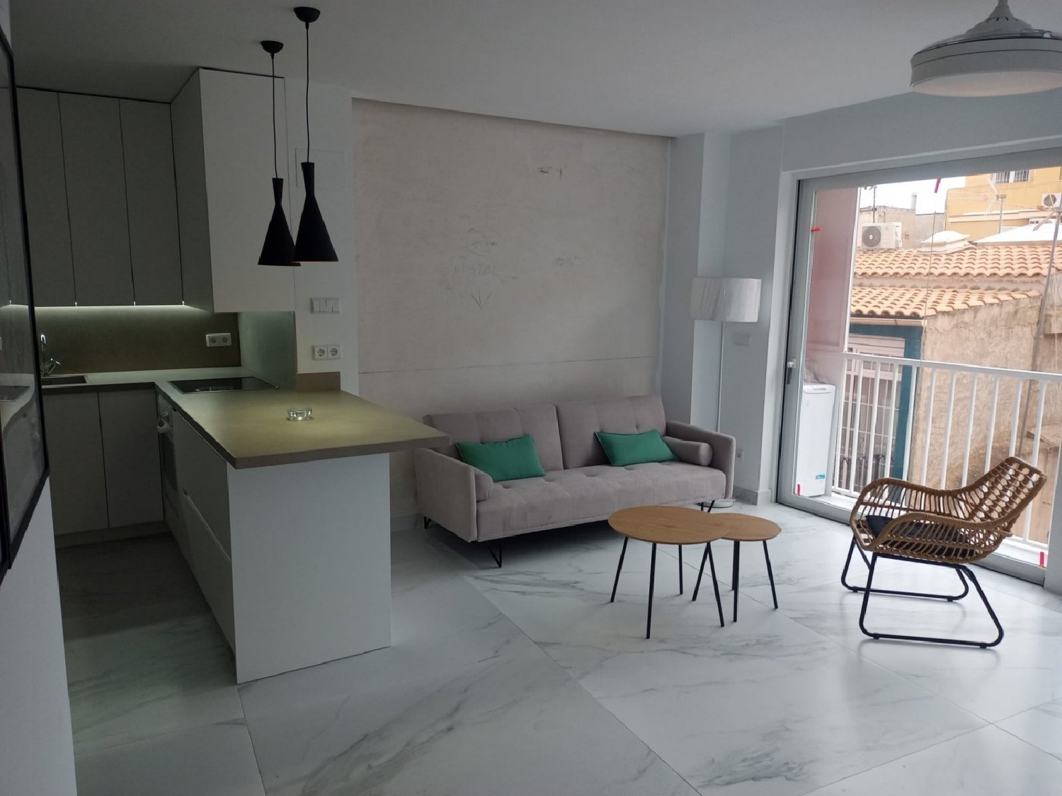kaufen Wohnung Alicante Centro 03001 Alacantí 1
