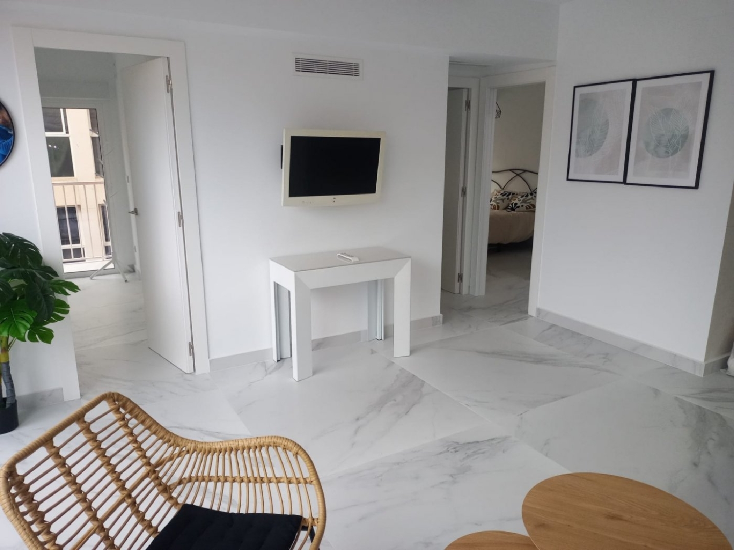 kaufen Wohnung Alicante Centro 03001 Alacantí 3
