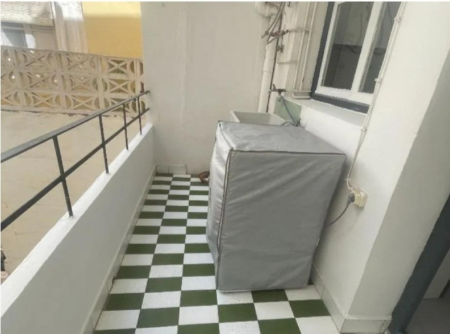 kaufen Wohnung Alicante Centro 03001 Alacantí 3