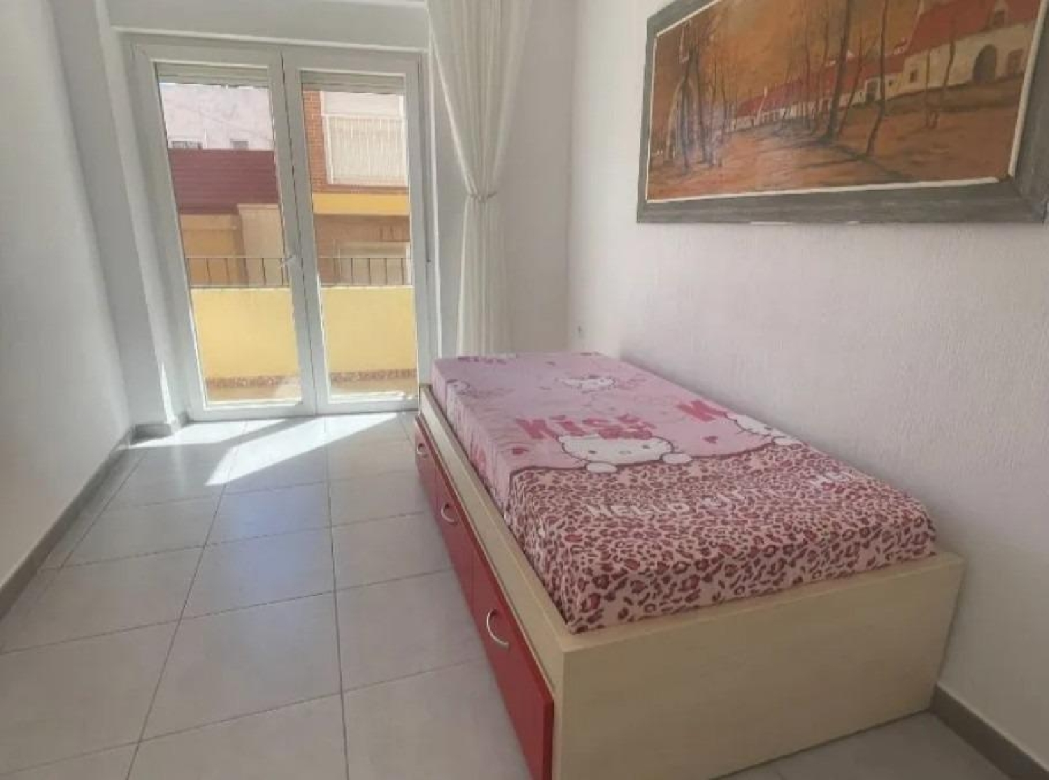kaufen Wohnung Alicante Centro 03001 Alacantí 6
