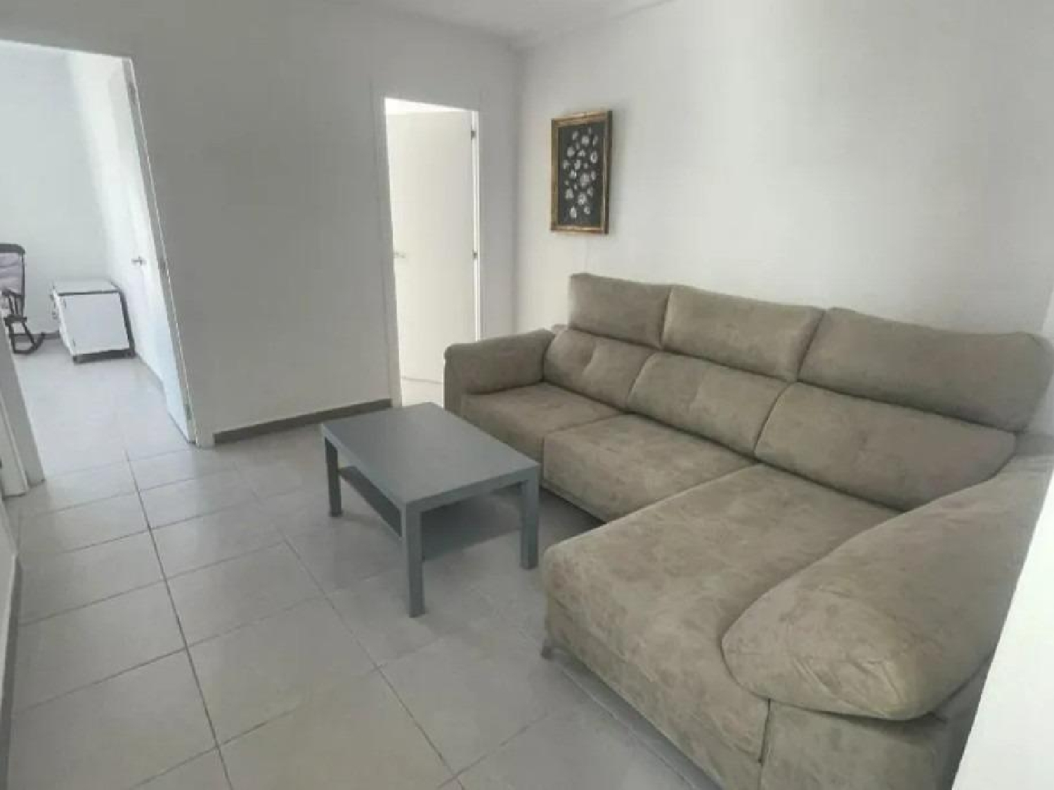kaufen Wohnung Alicante Centro 03001 Alacantí 1