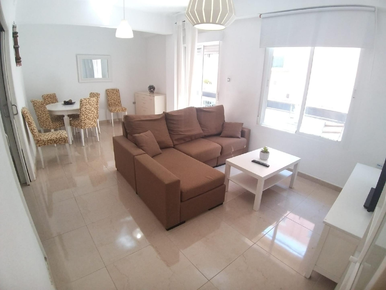 kaufen Wohnung Alicante Centro 03001 Alacantí 1